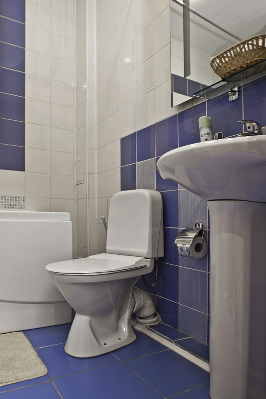 Однокомнатный одноместный "Джуниор сюит"  